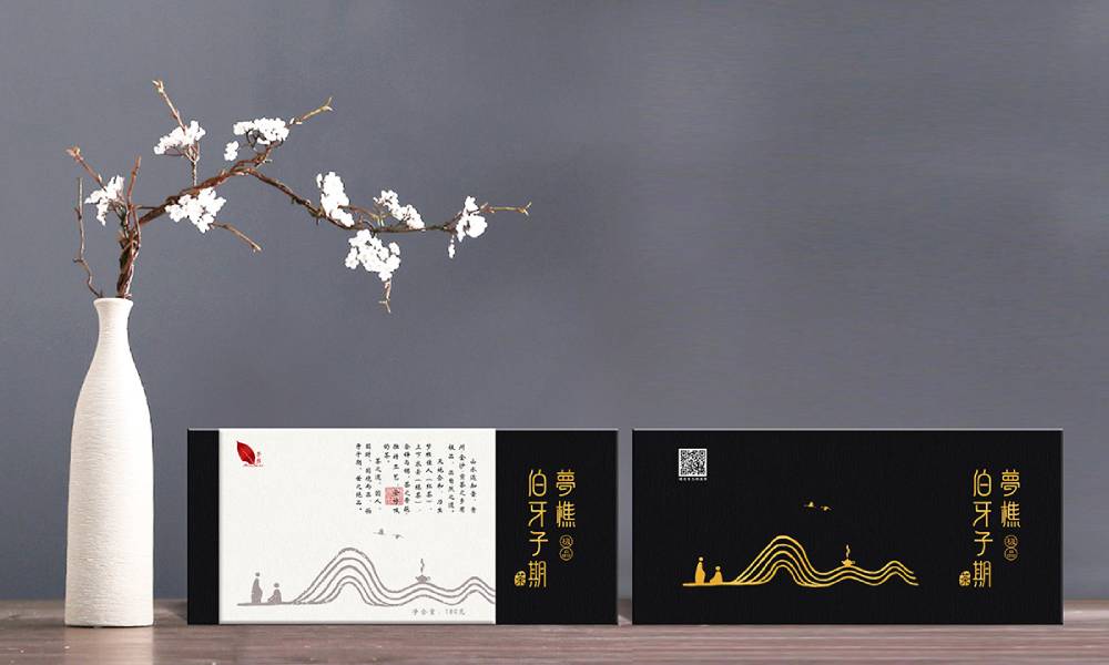 平川区农产品包装设计：兼顾实用与品牌，让农产品从“田间”走向“餐桌”更出彩