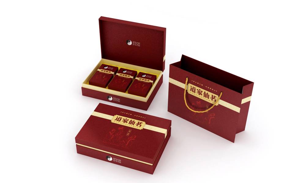 平川区文创产品包装设计的破圈密码——文化基因与消费场景的双向激活