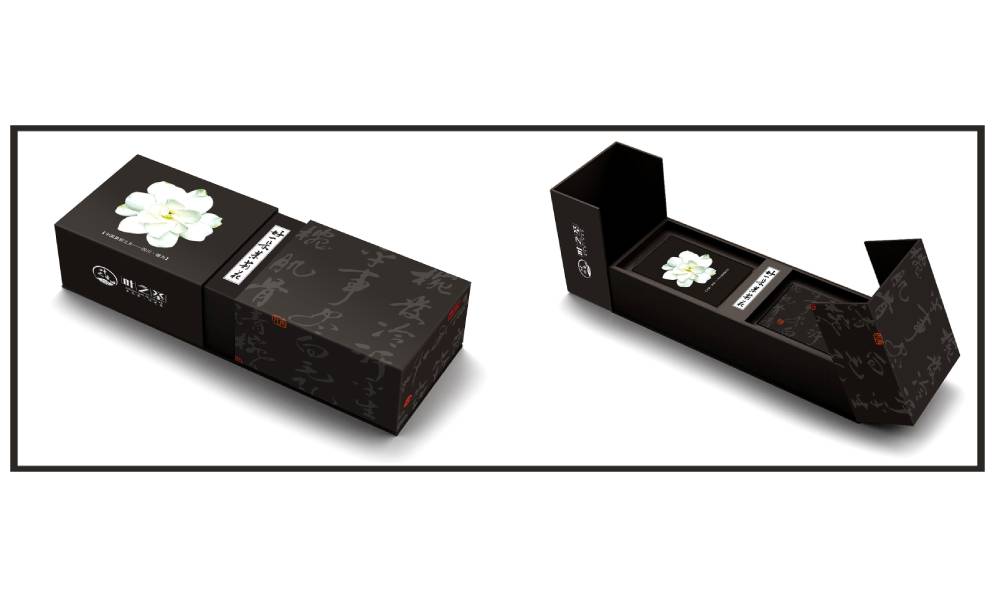 平川区包装盒设计：以匠心细节，打造城市产品的专属容器