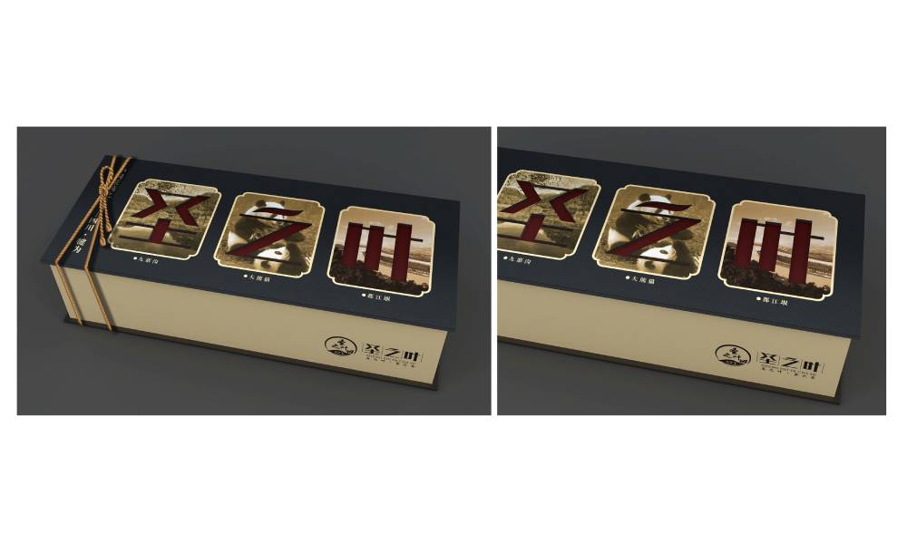 平川区包装标签设计的核心价值——信息传递与品牌识别的精准触达
