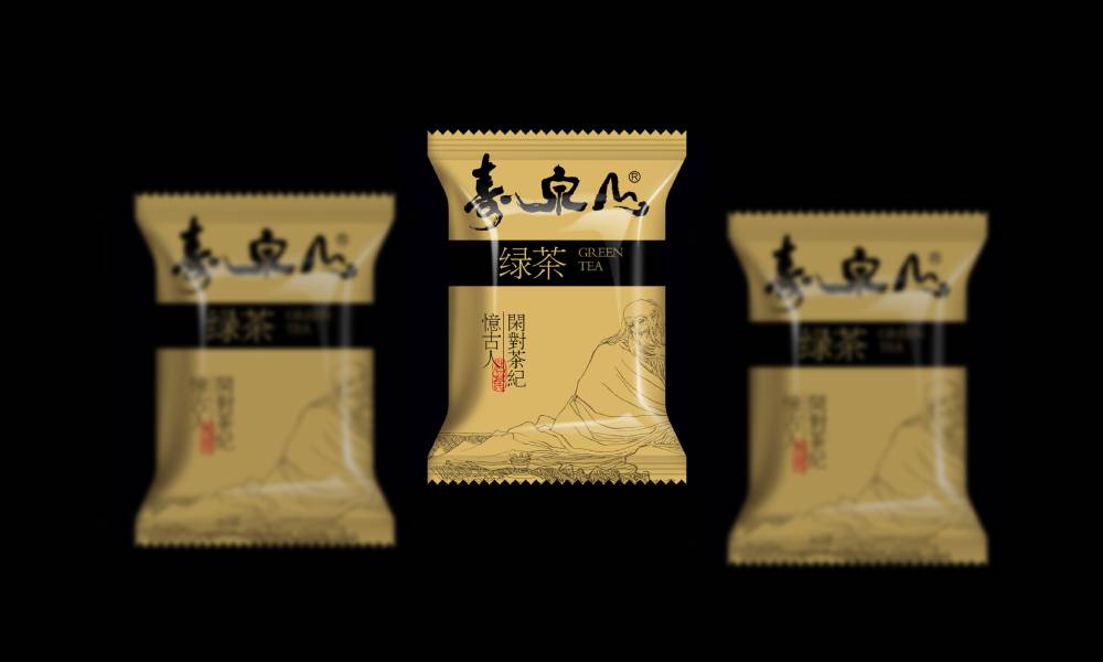 创新引领：平川区食品包装设计的未来方向